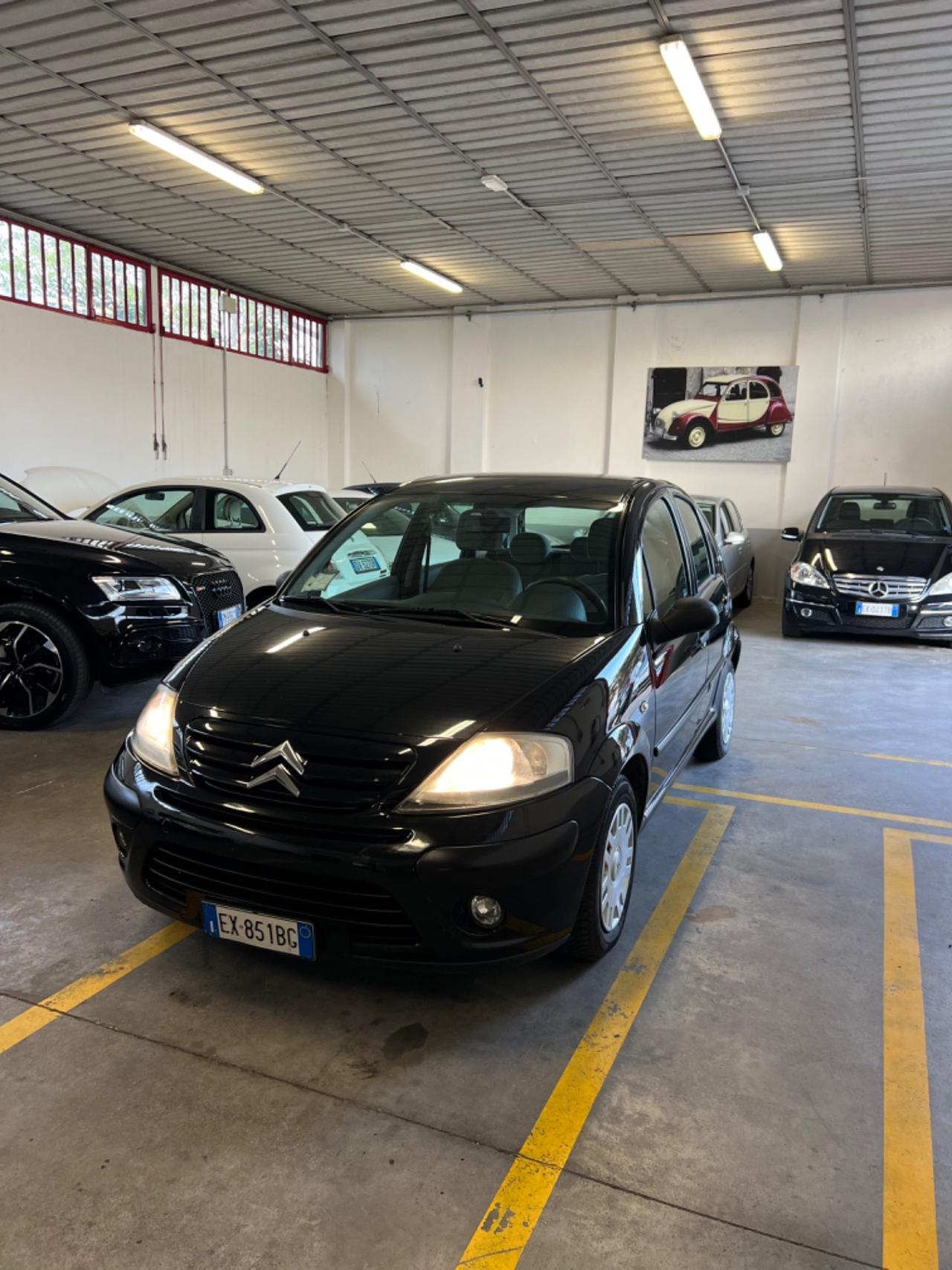Citroen C3 1.1 Classique