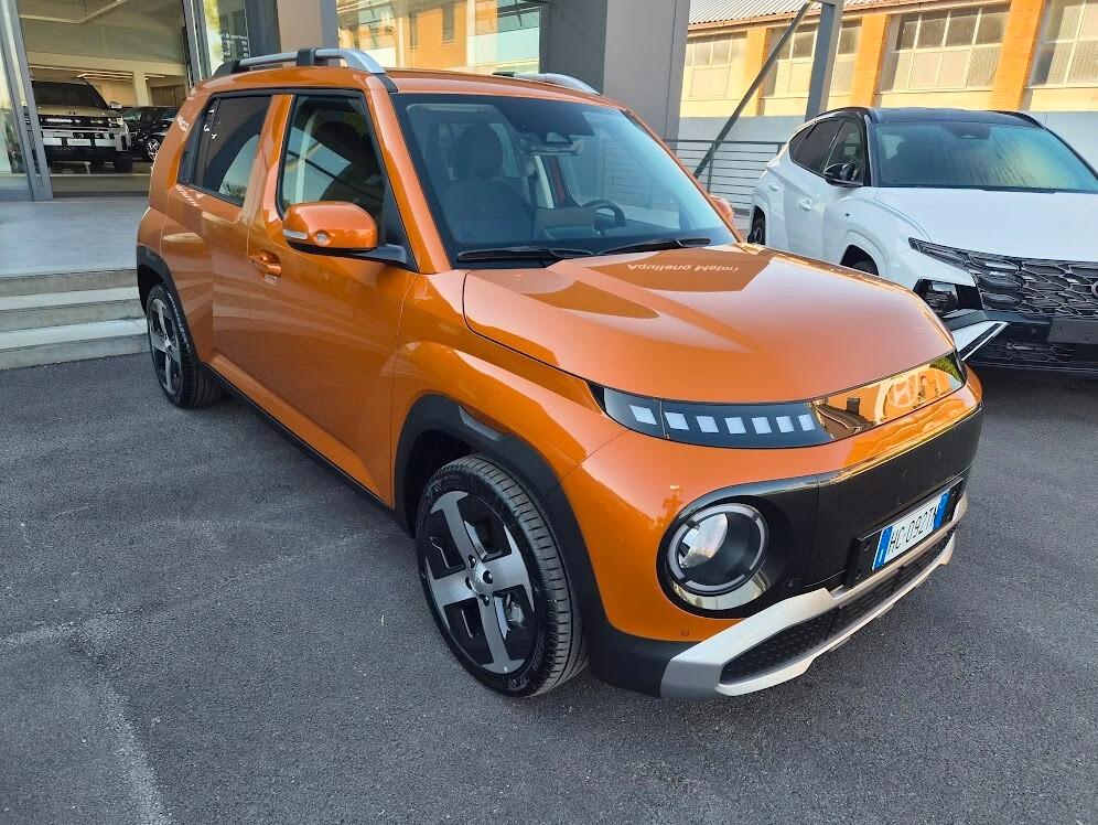 Hyundai Inster 49 kWh XClass
