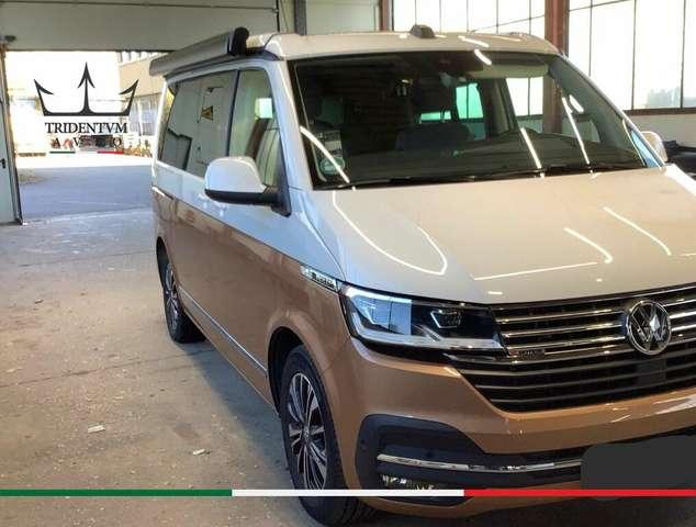Volkswagen T6.1 California 2.0 Tdi Ocean 150cv 4Mot. DSG