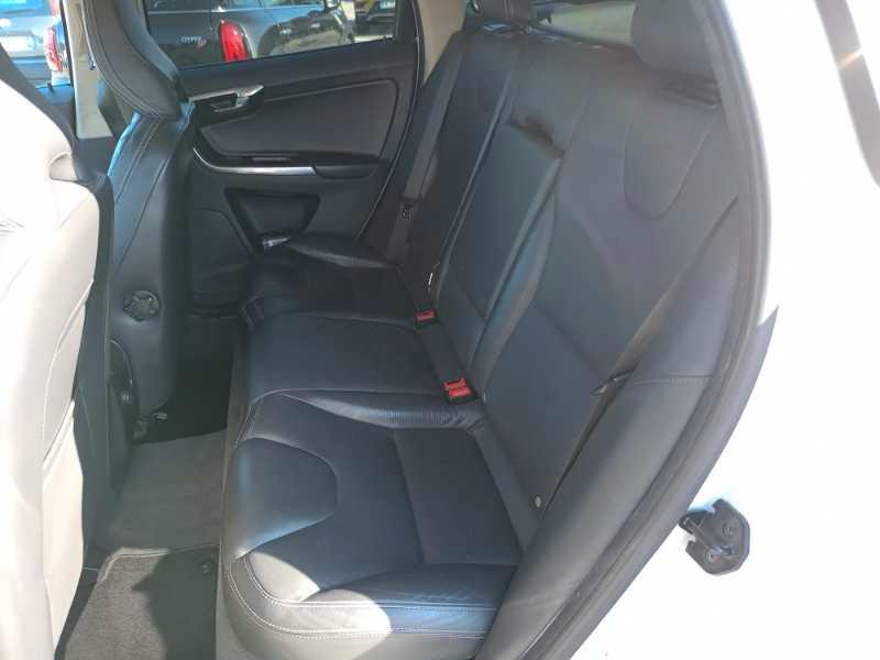 VOLVO XC60 2.4 d4 (d3) R-design awd 163cv geartronic