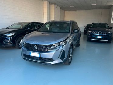 Peugeot 5008 PureTech Turbo 130 S&S Allure Pack - 7 posti