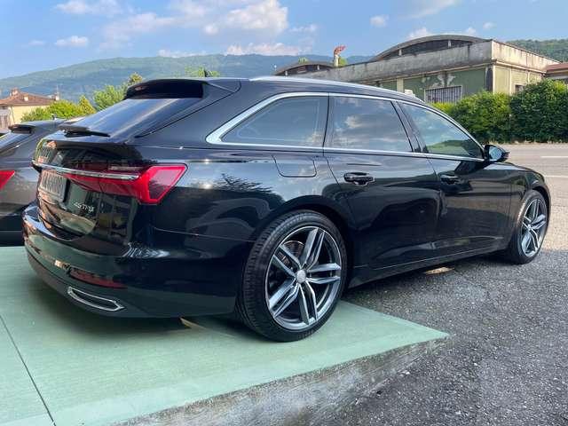 Audi A6 45 TFsi Avant Businnes