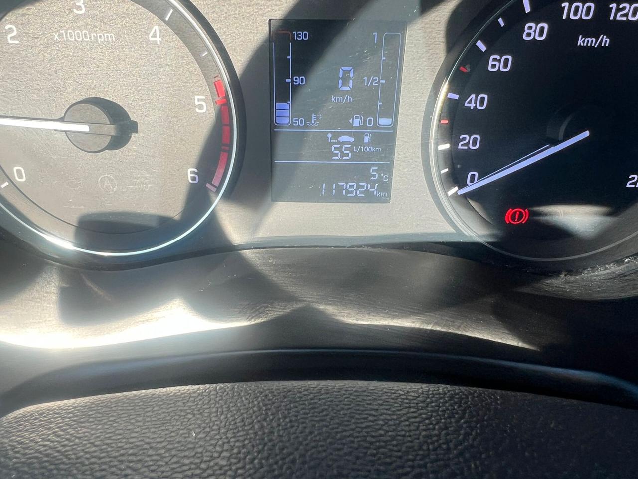 Hyundai i20 1.1 CRDi 12V 5 porte Comfort *NEOPATENTATI