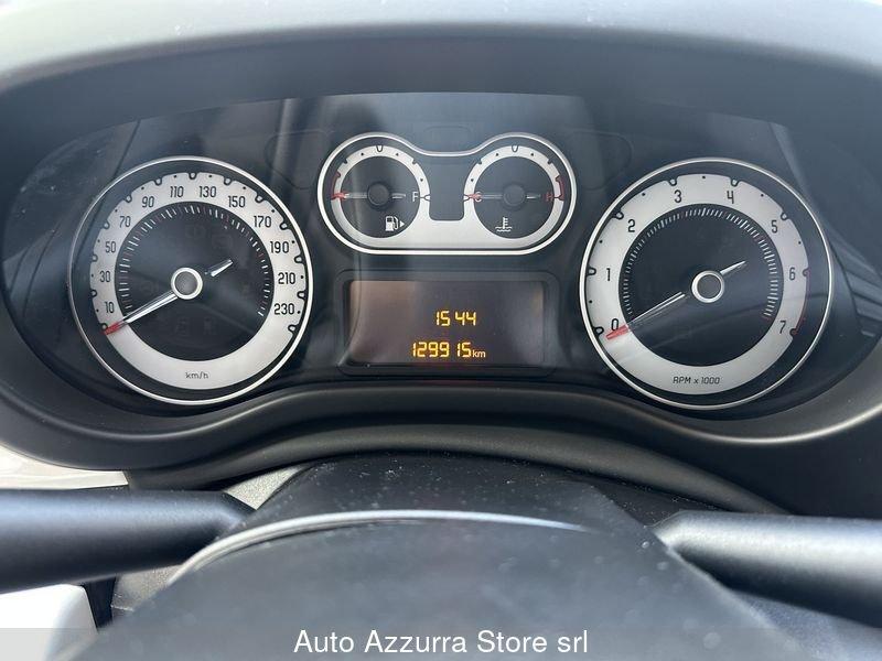 FIAT 500L 500L 1.4 tjt Pop Star Gpl 120cv *GPL CASA MADRE, PROMO AZZURRA*