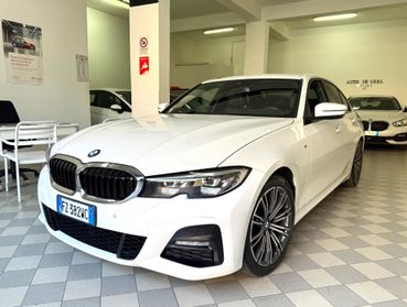 Bmw 320 320d Msport