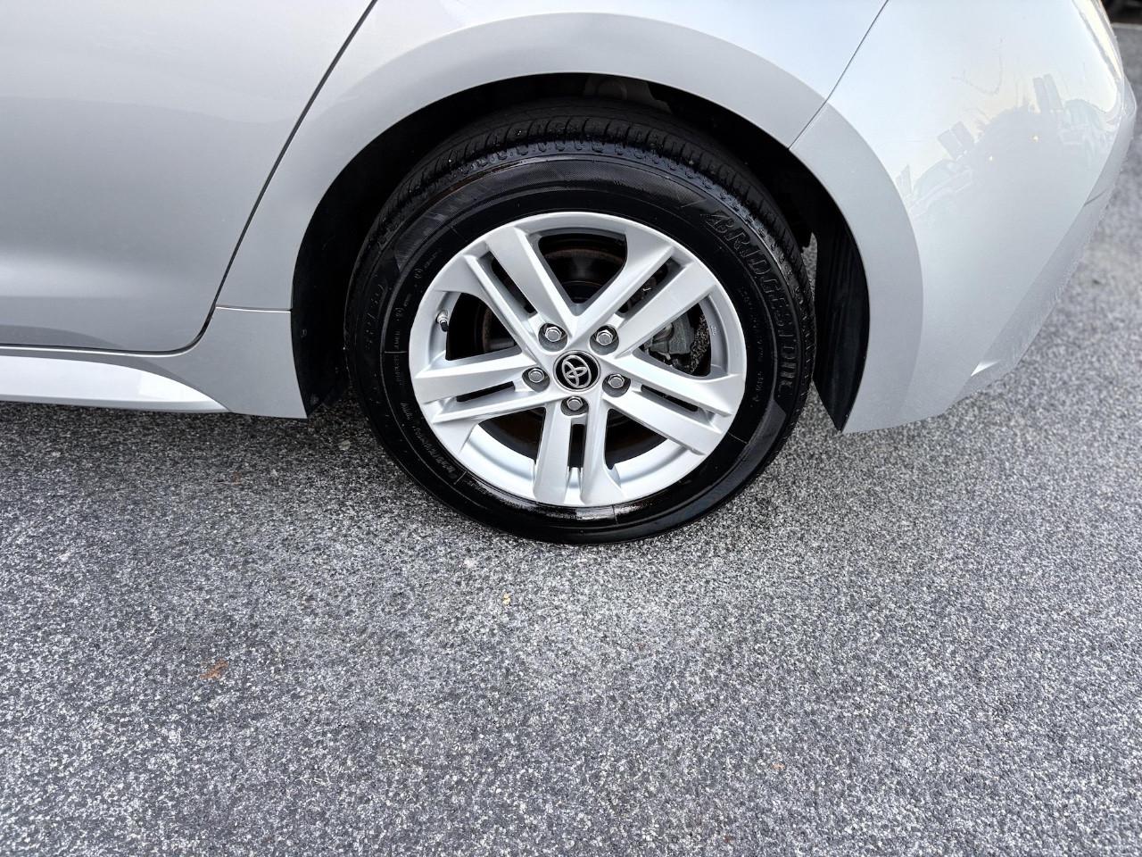 Toyota Corolla 1.8 Hybrid 98CV E6 Neo - 2021