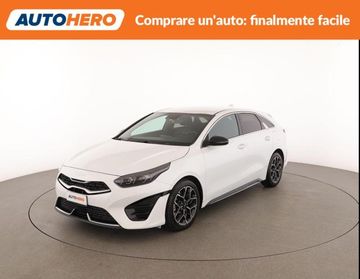 KIA Proceed 1.5 T-GDI MHEV DCT GT Line