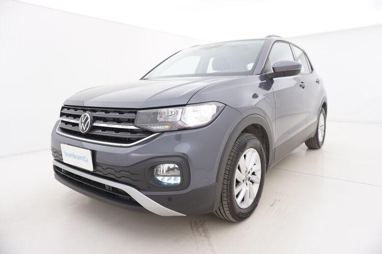 Volkswagen T-Cross Life BR547968 1.0 Benzina 95CV