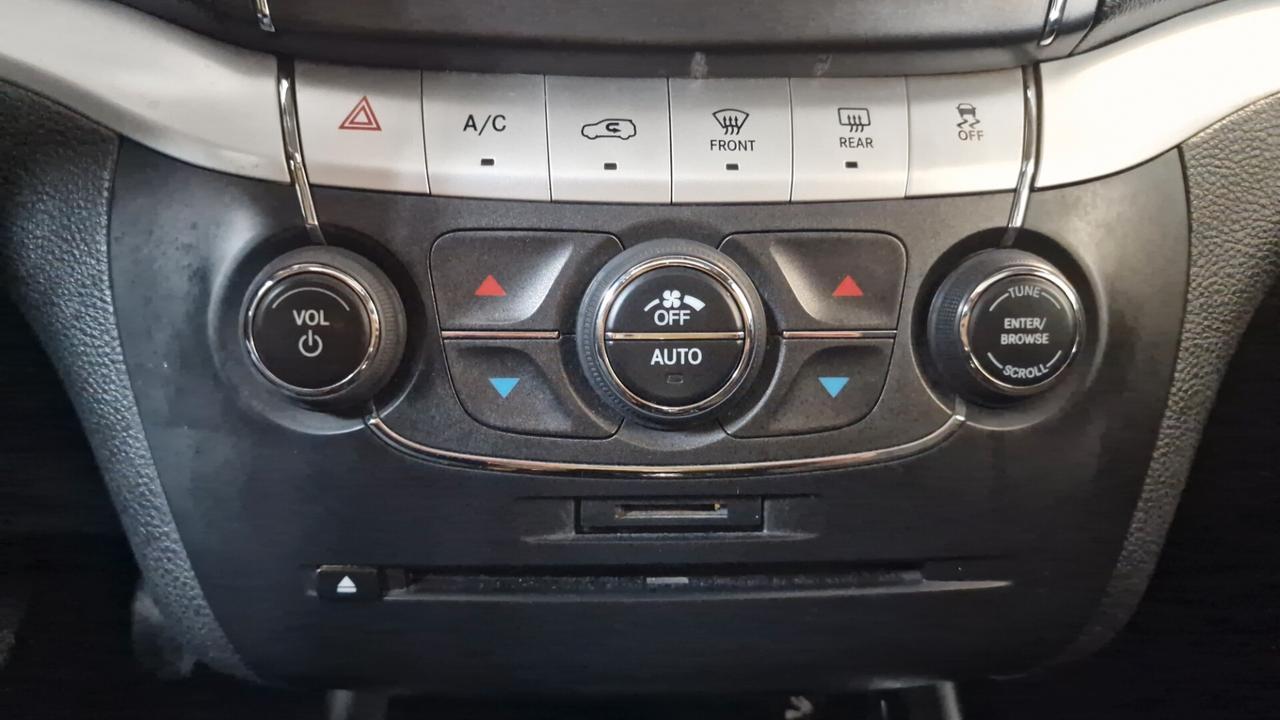 Fiat Freemont 2.0 Multijet 140 CV Lounge