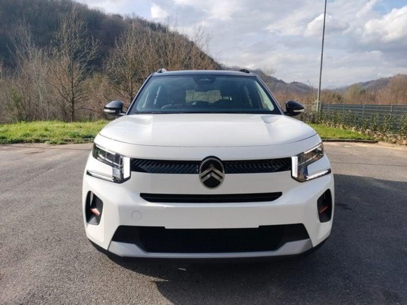 Citroën C3 Turbo 100 cv Manuale PLUS