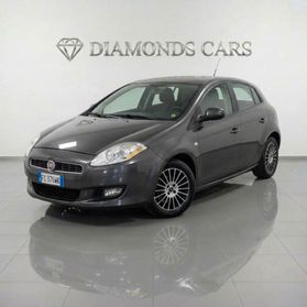 Fiat BRAVO 1.4 B/GPL NEOPATENTATI