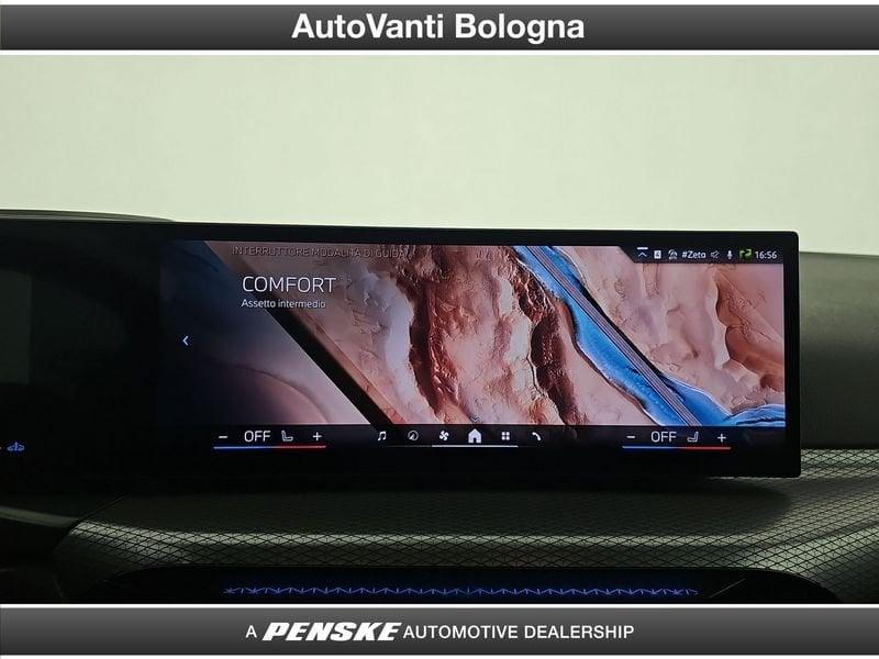 BMW Serie 4 420d Coupe mhev 48V xdrive MSport Pro auto