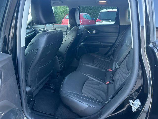 JEEP Compass 4X4 1.3 T4 190 CV PHEV AT6 4xe Limited