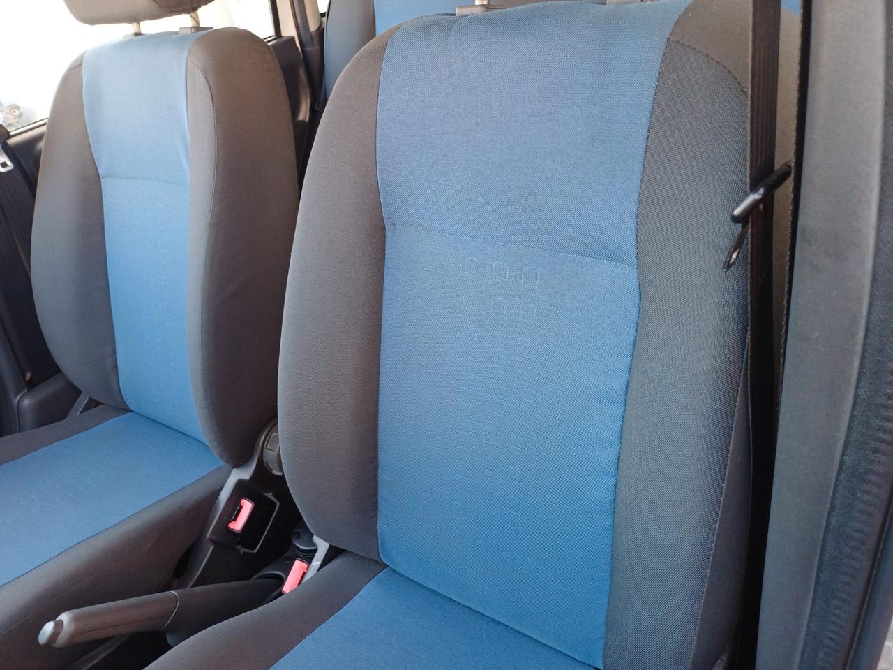 Fiat Panda GPL DI SERIE perfetta - 2011