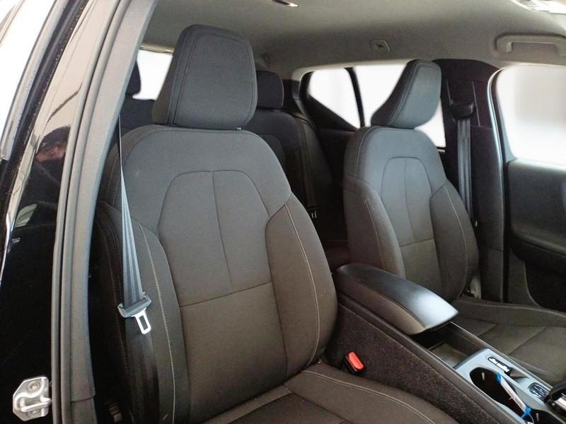 VOLVO XC40 T4 PLUG-IN HYBRID AUTO RECH INSCRIP EXPR SUV