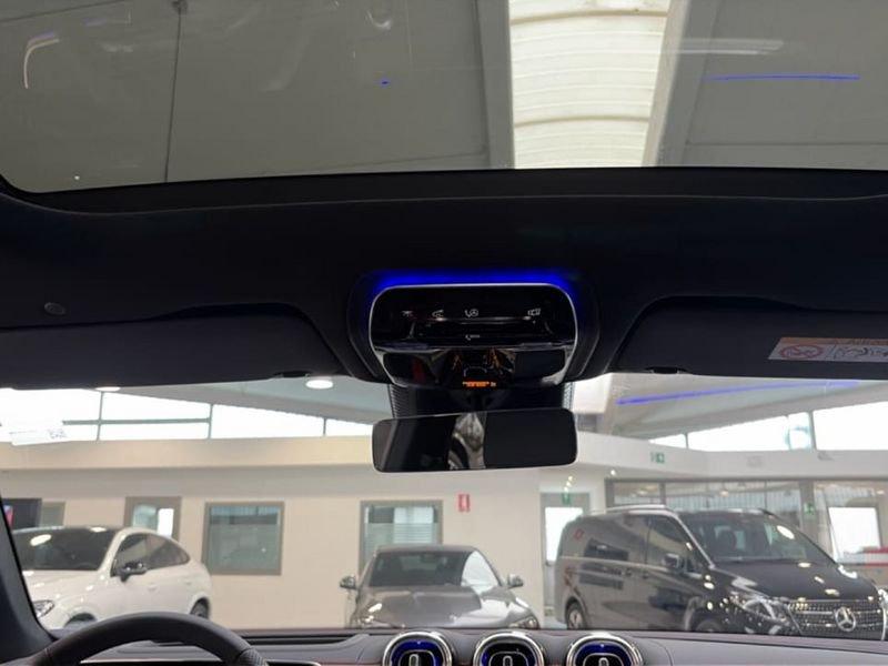 Mercedes-Benz GLC Coupé GLC 43 AMG 4Matic Coupé AMG Line Premium Plus Extra