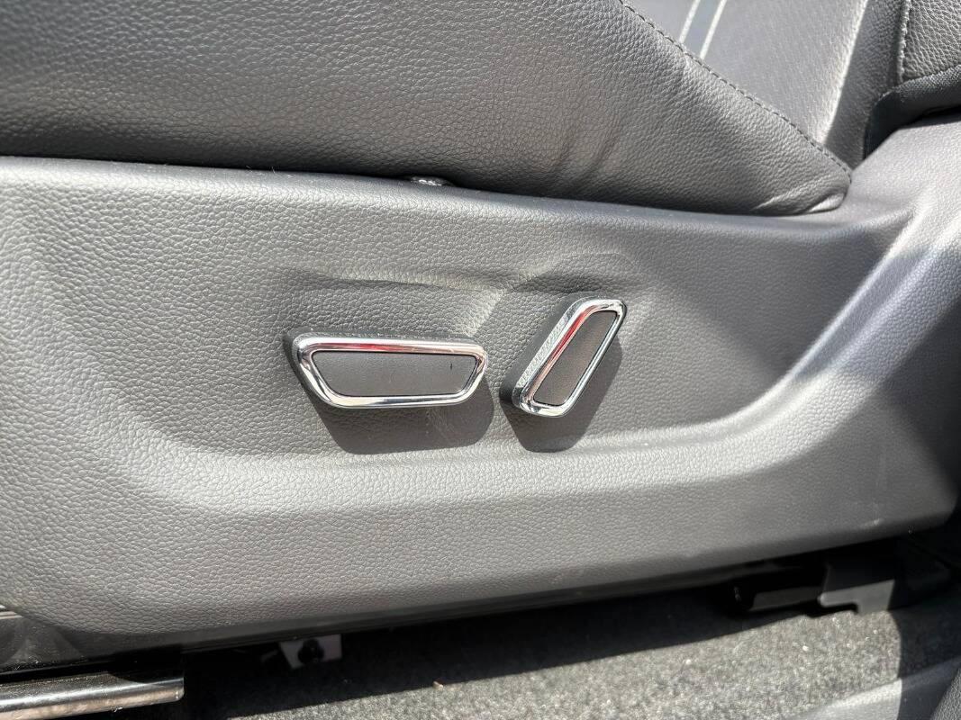 Foton Tunland G7 2.0 tdi