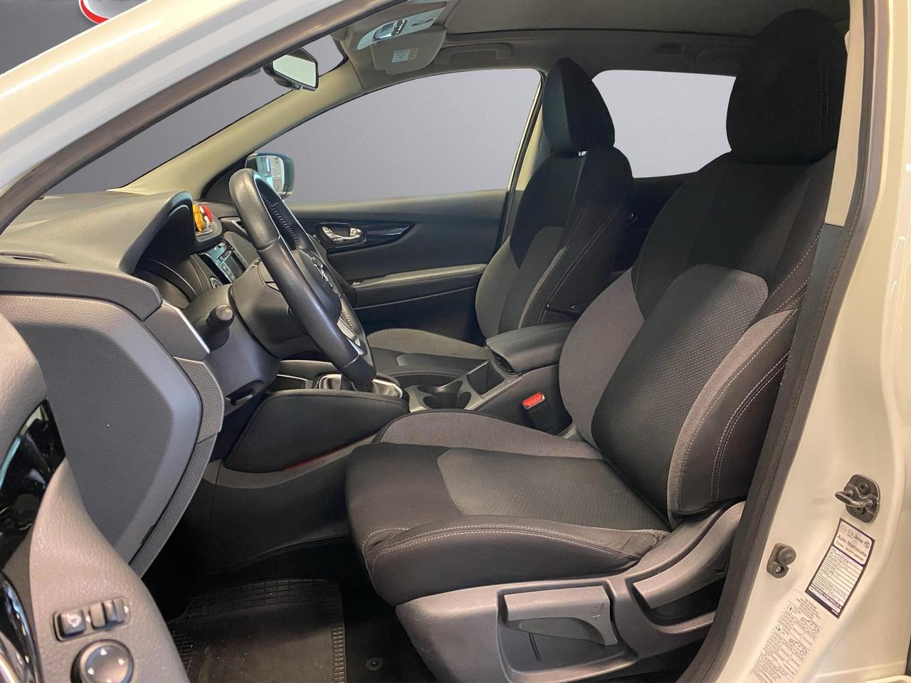 Nissan Qashqai 1.7 dci N-Connecta 4wd 150cv