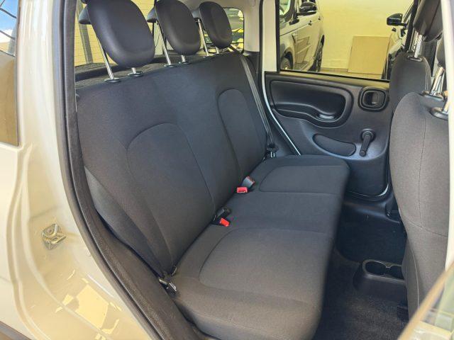 FIAT Panda 1.0 FireFly S&S Hybrid *UNICO PROP.*OK NEOPAT.*