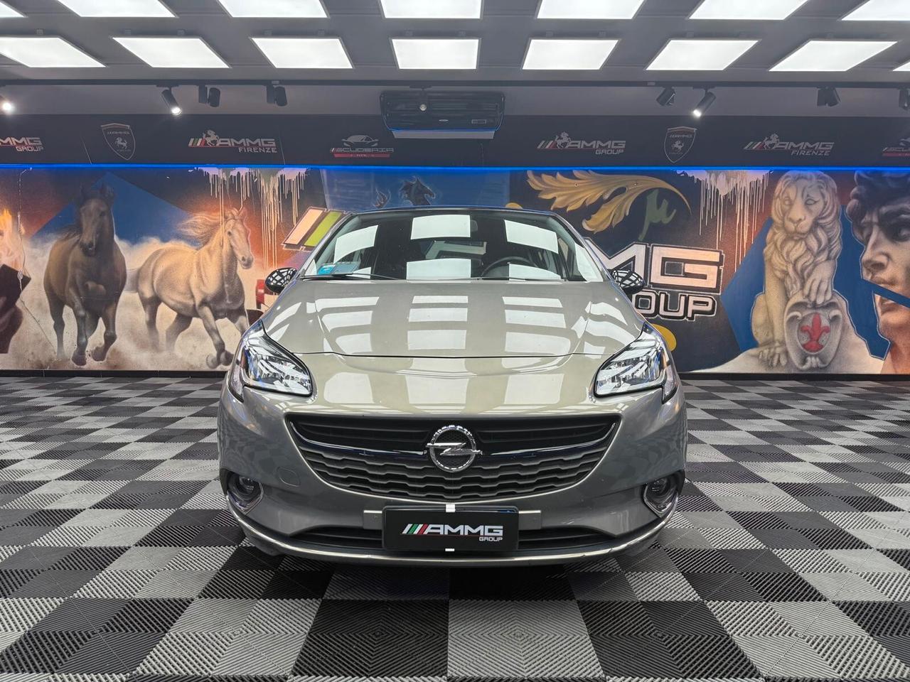 Opel Corsa 1.3 CDTI ecoFLEX Start&Stop 5 porte Cosmo (256)