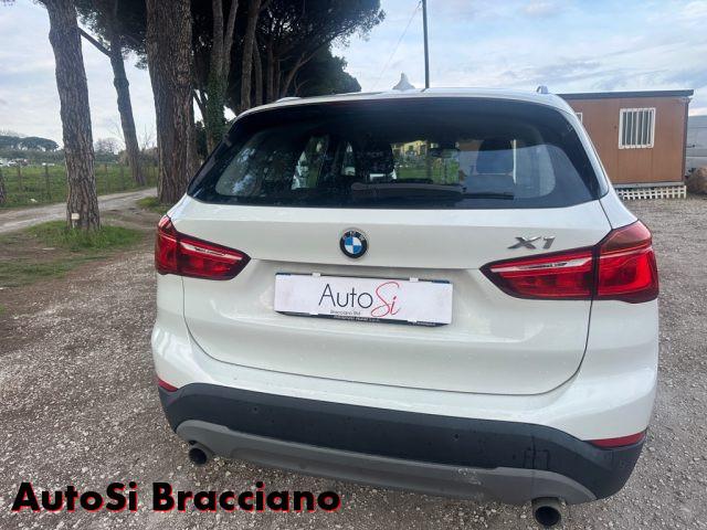 BMW X1 xDrive20d Business