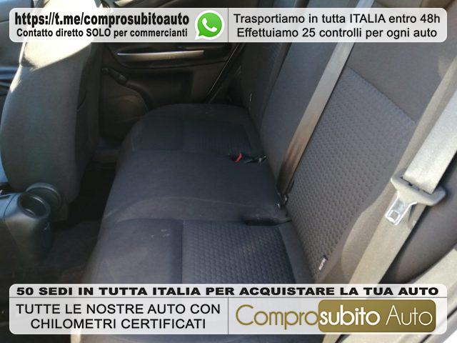 ALFA ROMEO Giulietta 1.4 Turbo 105 CV Progression