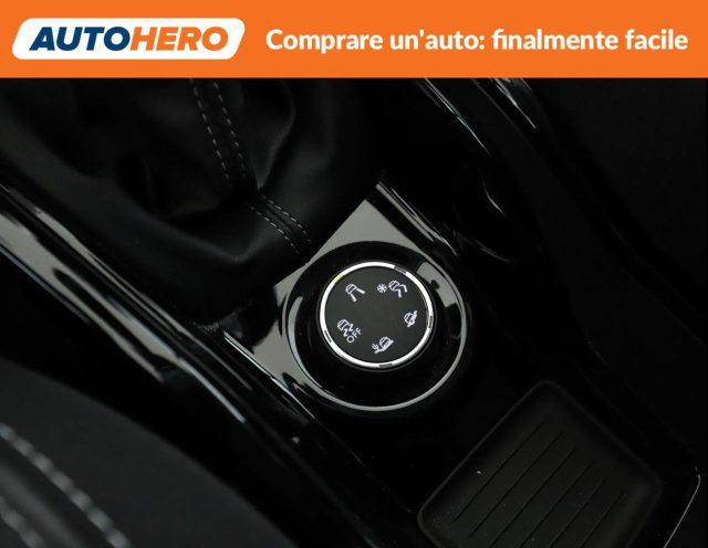 PEUGEOT 2008 1° serie BlueHDi 100 S&S Allure