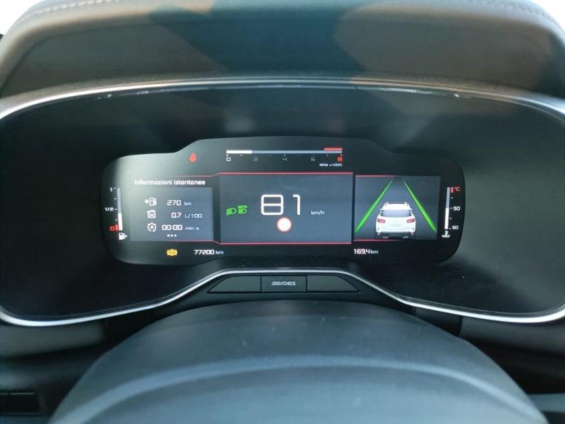 CITROEN C5 Aircross 1ª s. C5 Aircross PureTech...