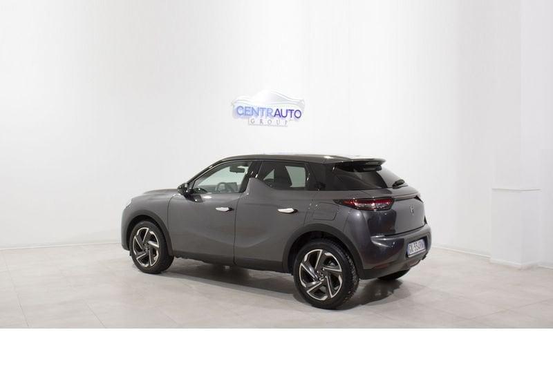 DS DS 3 Crossback PureTech 100cv So Chic