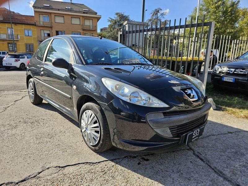 Peugeot 206 Plus 206 Plus 3p 1.1 Trendy