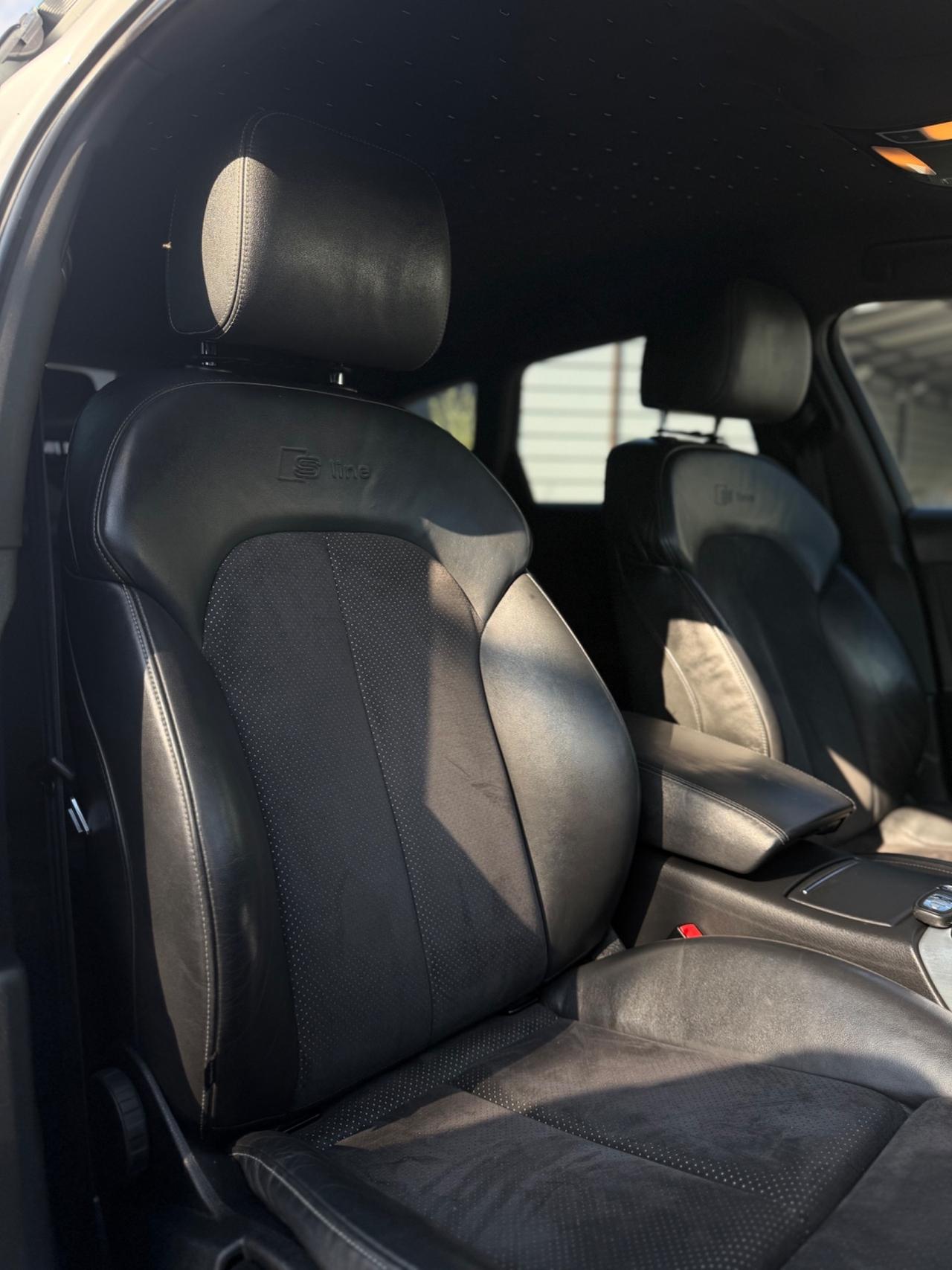 Audi A6 2.0 TDI 177 CV multitronic Business plus