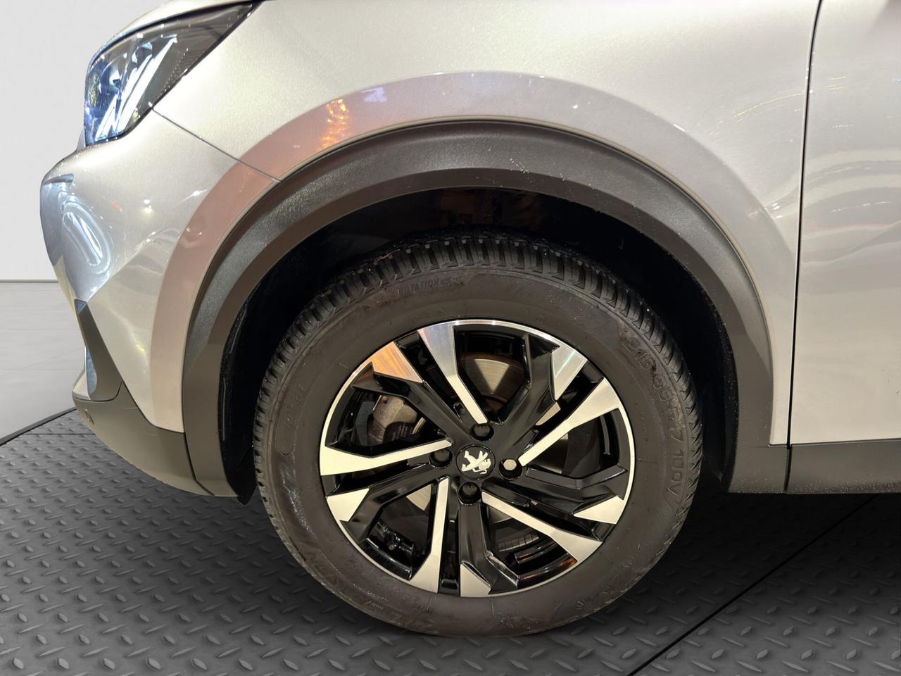 Peugeot 2008 1.5 bluehdi diesel 130cv GT Pack automatica 2023