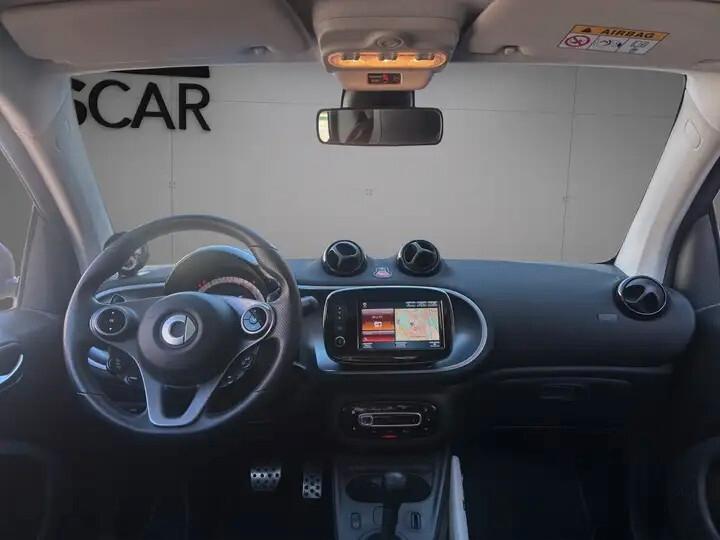 Smart ForTwo 90 0.9 Turbo Prime UNIPRO-PROMO-FINANZIAMENTO LS CAR