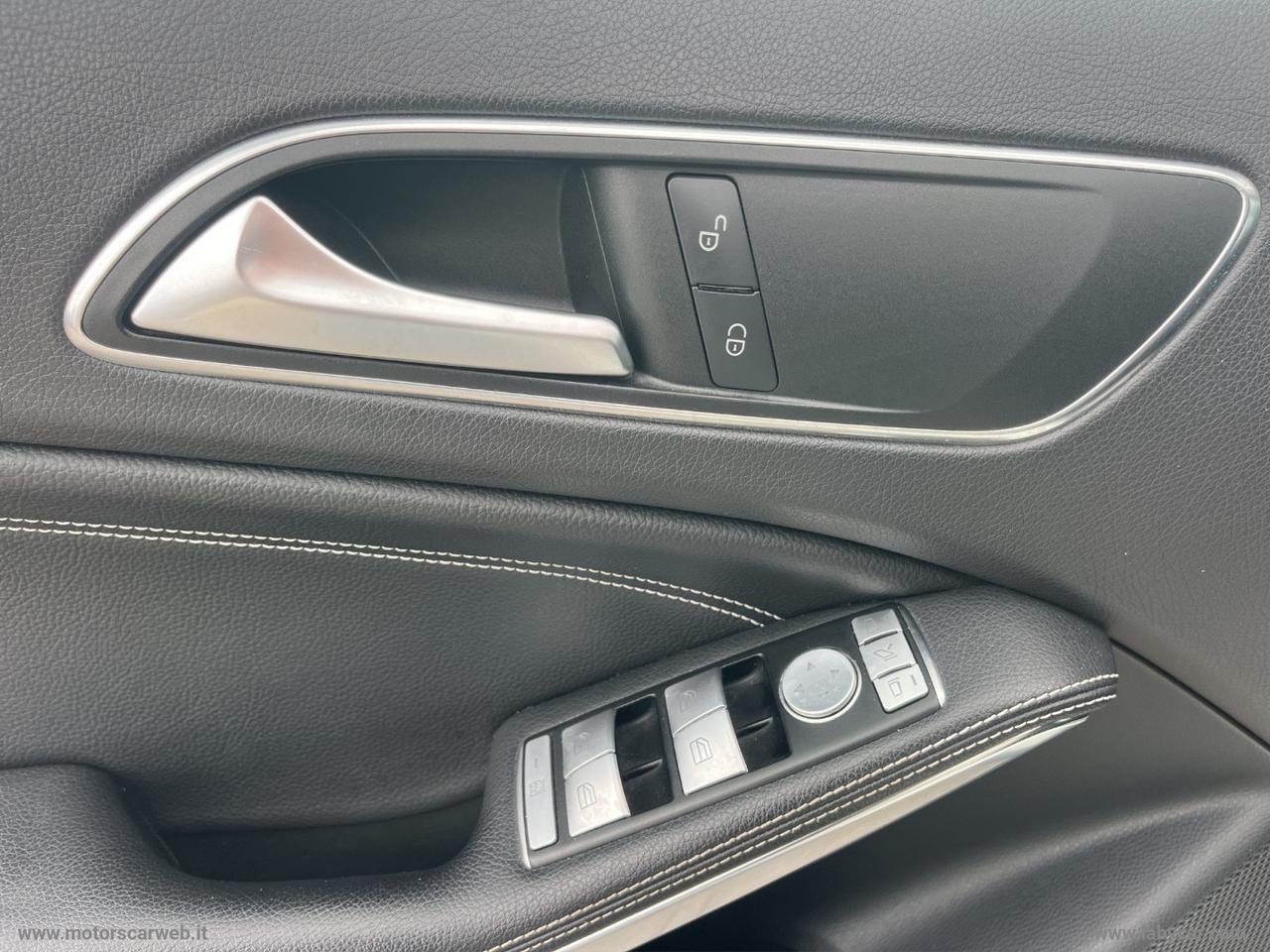 MERCEDES-BENZ A 180 CDI Automatic Sport