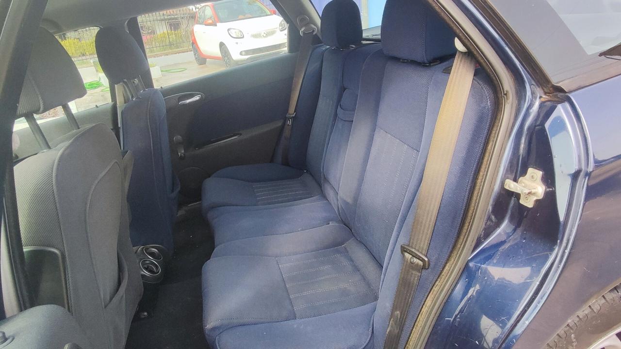 Alfa Romeo 156 1.9 JTD cat Progression - PREZZO REALE