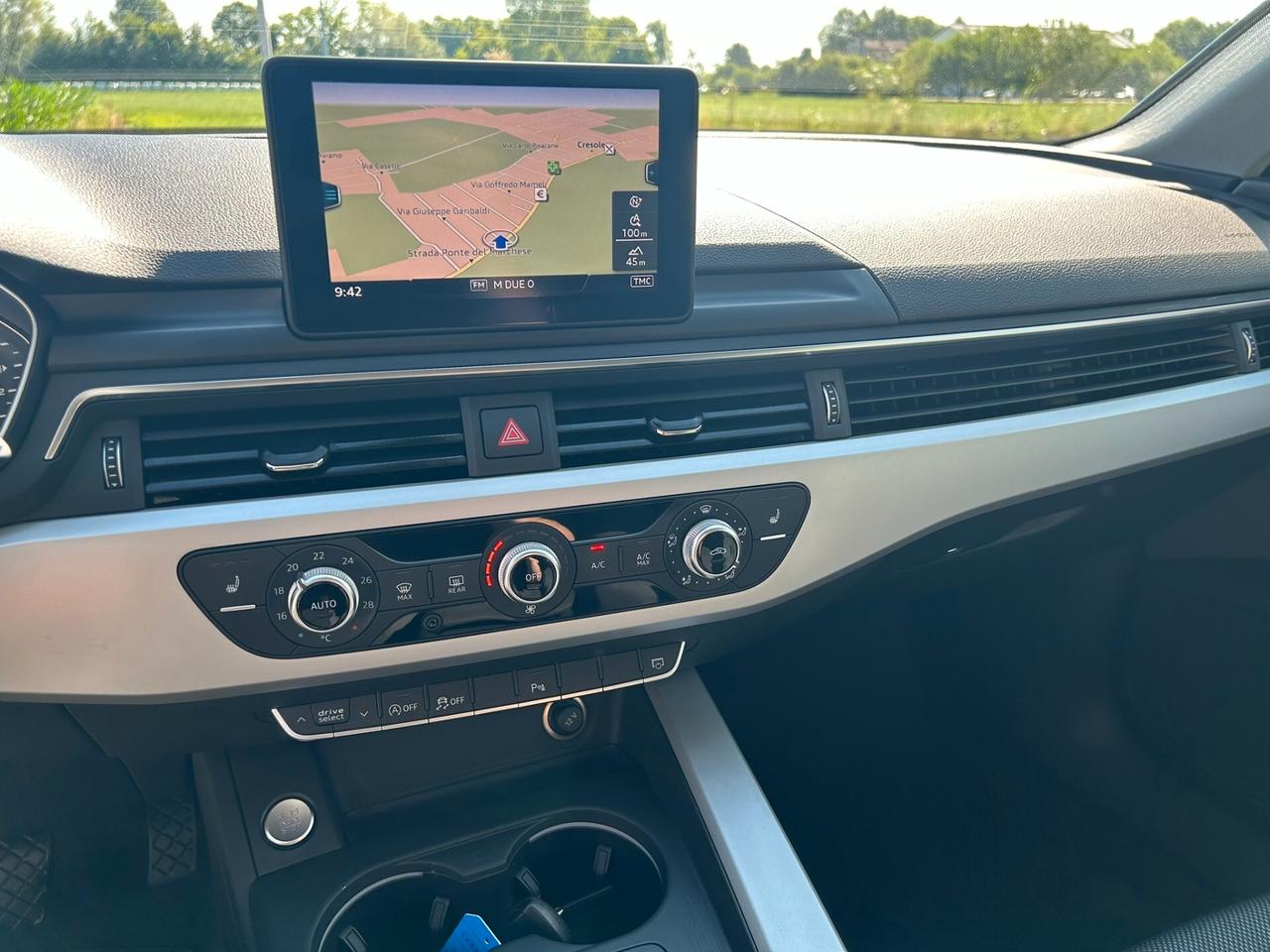 AUDI A4 AVANT 2.0 TDI 150CV S-TRONIC