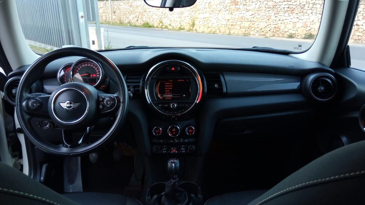 Mini 1.5 One D