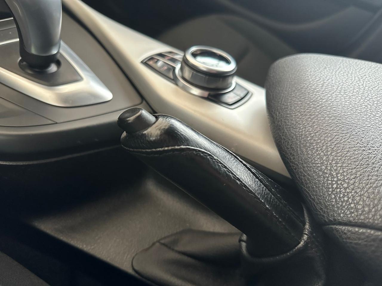 Bmw 116 d Business #8933