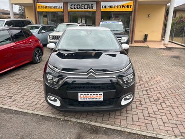 Citroen C3 PureTech 83 S&S You! Neopatentati, fari full led.