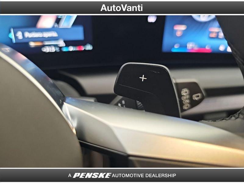 BMW Serie 1 120d 48V MSport Pro auto