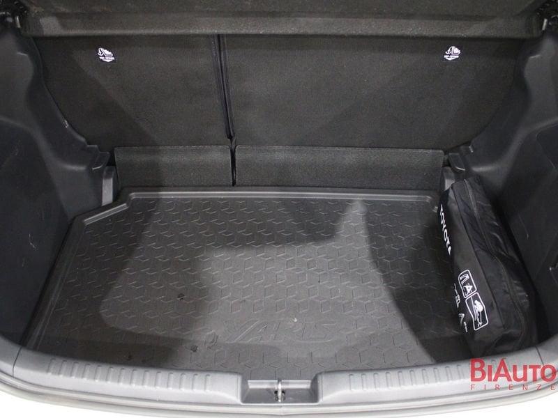 Toyota Yaris Yaris 1.5h Active