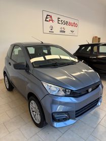 Aixam City Pack Emotion