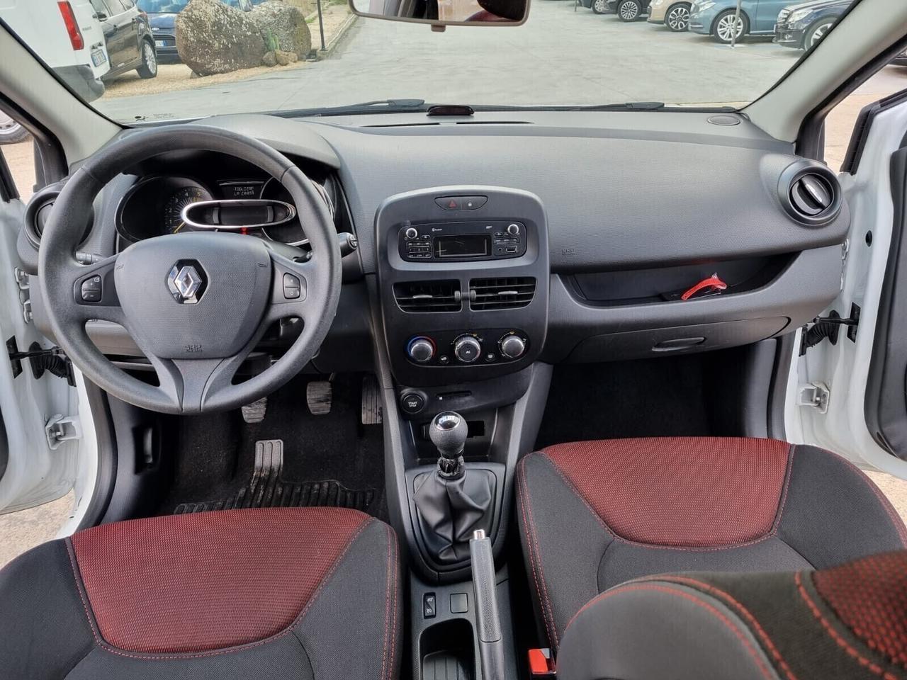 Renault Clio 1.5 dCi 8V 75CV 5 porte Live