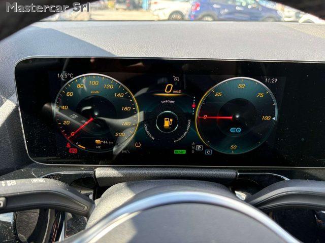 MERCEDES-BENZ EQA 250 2021 250 Sport Plus - GG003WT