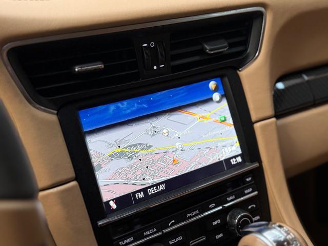 PORSCHE 911 3.8 Carrera S Coupé