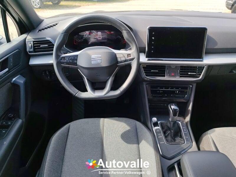 Seat Tarraco Tarraco 2.0 TDI DSG Style