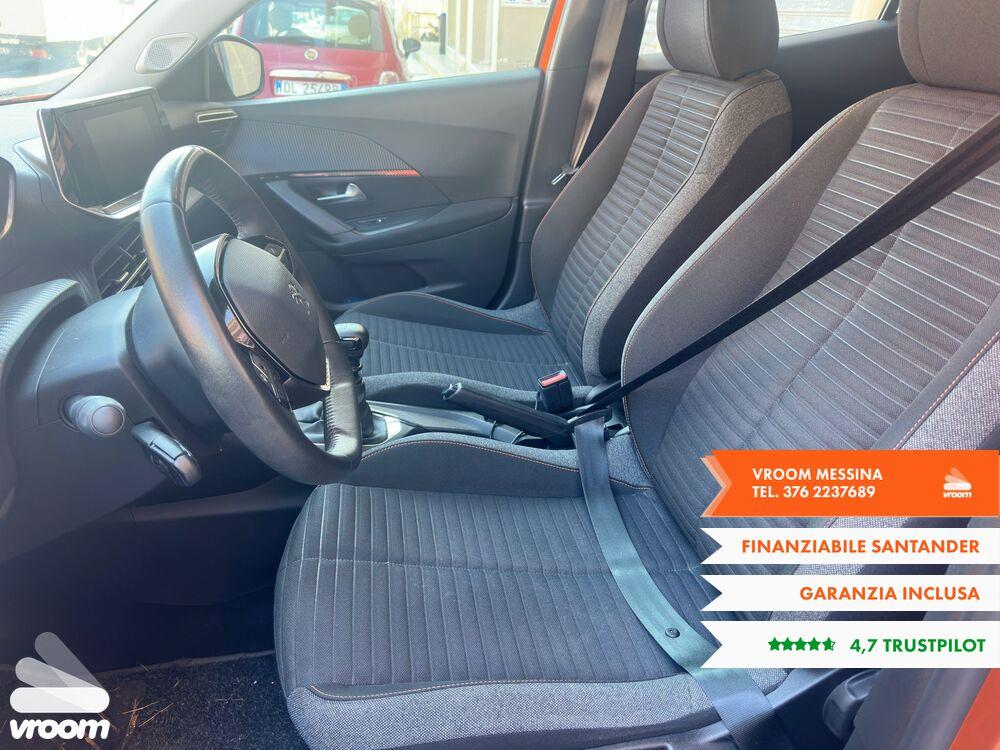 PEUGEOT 2008 2ª serie 2008 BlueHDi 110 S&S Allure