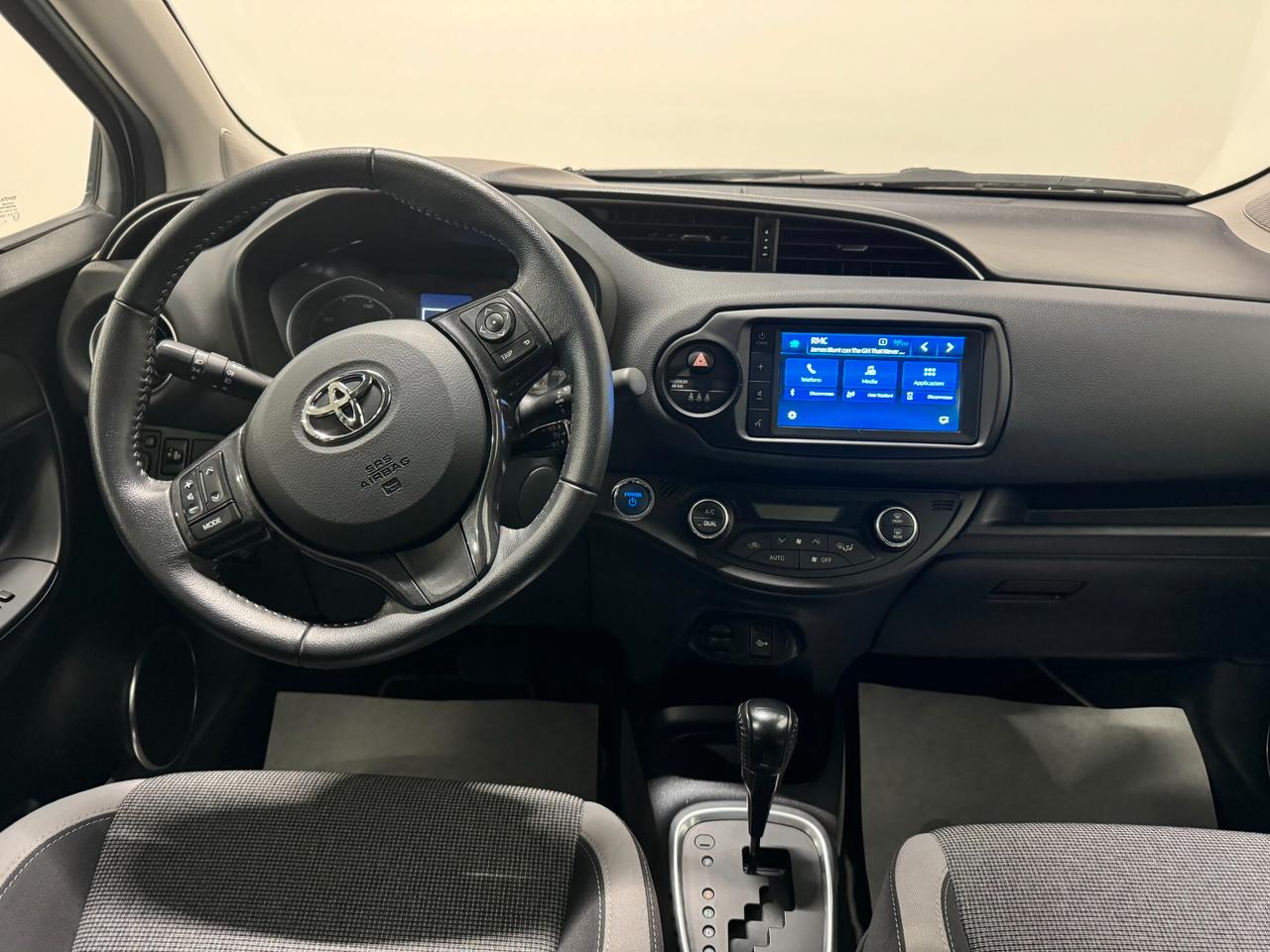 Toyota Yaris 1.5 Hybrid 5 porte Style