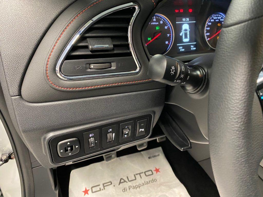 Evo Evo 3 1.5 Gpl 107cv