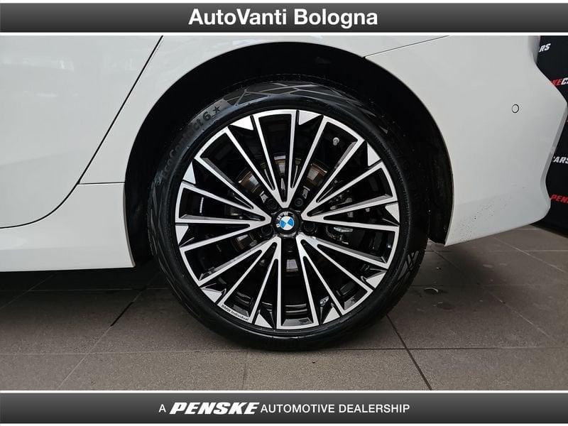 BMW Serie 2 Active Tourer 218d Active Tourer Msport